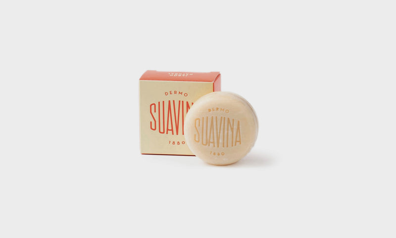 Jabón natural Dermo-Suavina 60ml