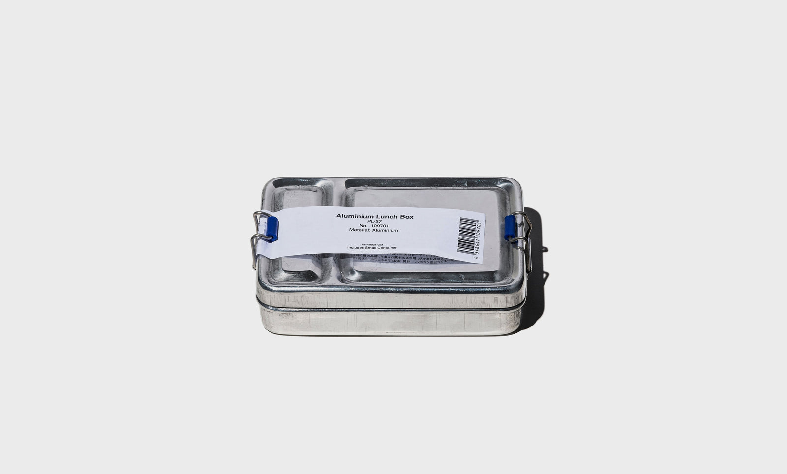 Lunch box