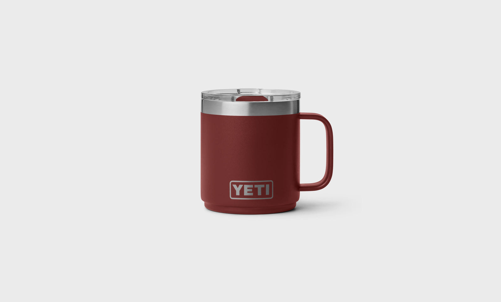 Taza Rambler 10 OZ (295 ml)