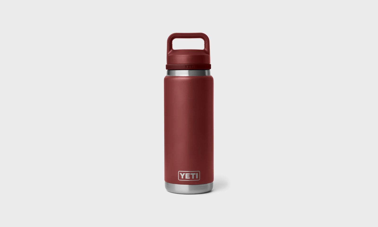 Termo Rambler 26 OZ (769 ml) Bottle Chug