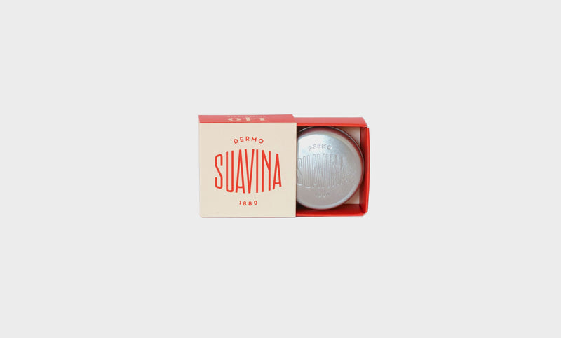 Bálsamo labial Dermo-Suavina 10ml, Edición limitada 140 aniversario