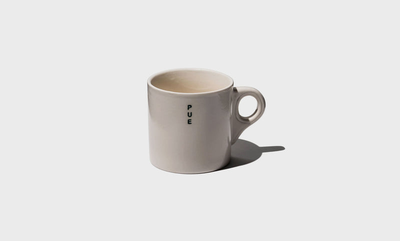 Taza New Standard