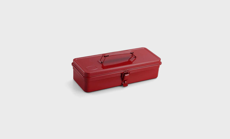 TOYO STEEL T 320 - Rojo