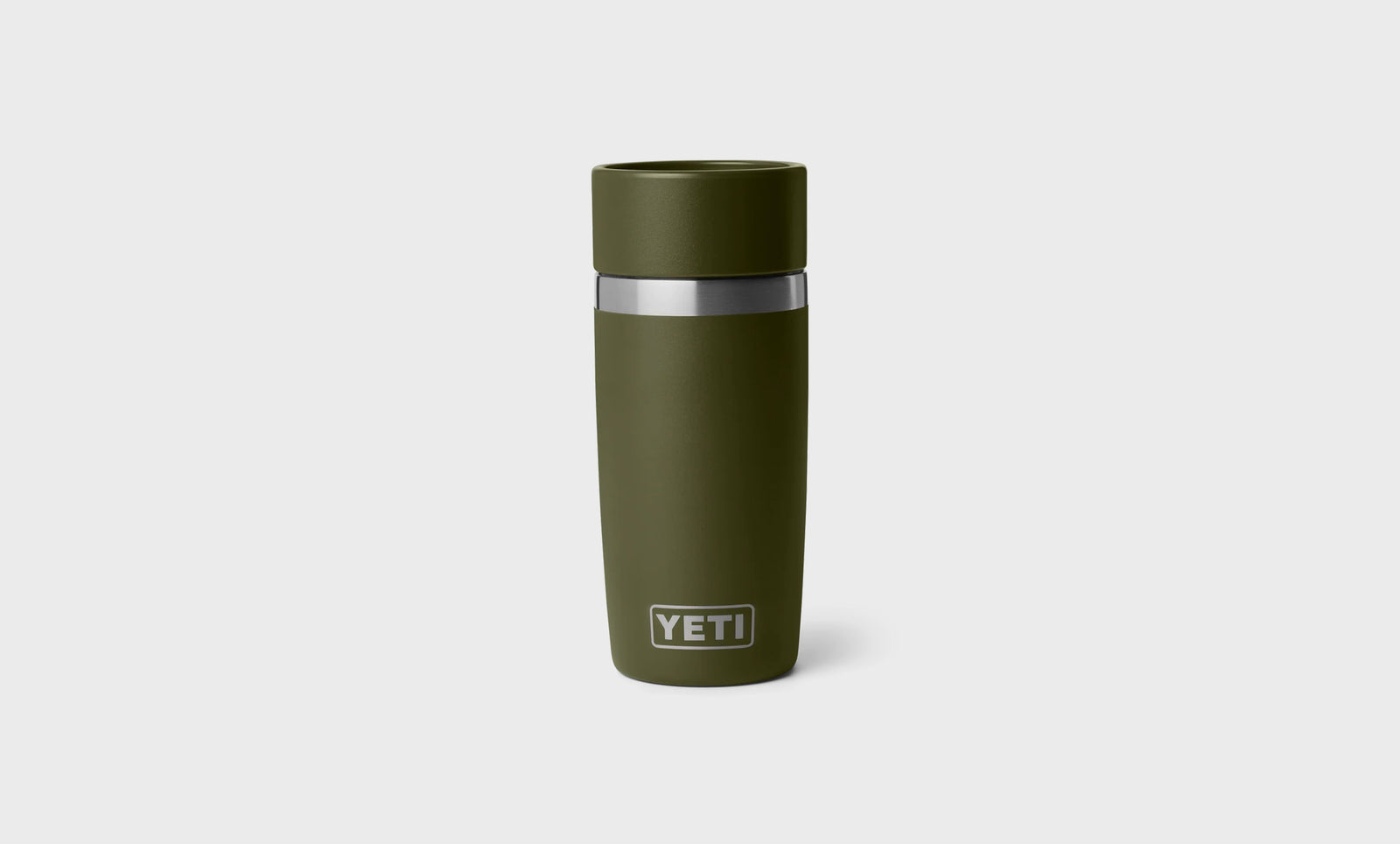 Travel Bottle Rambler 12 OZ (355 ml)