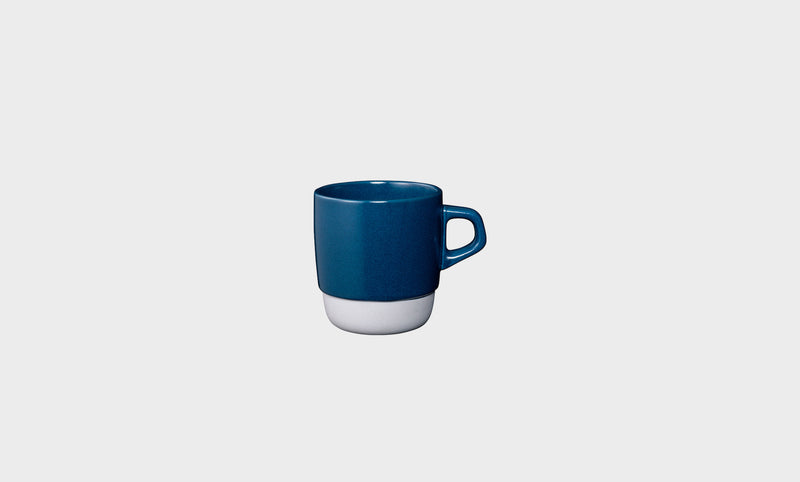 Taza Stacking 320ml - Azul