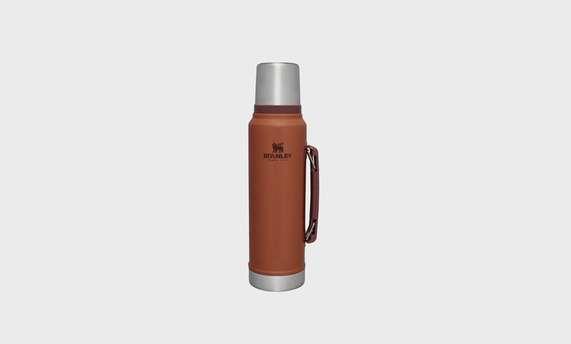 Termo Classic Legendary Stanley 1.0L