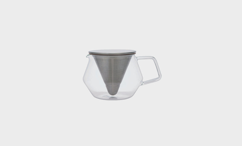 Tetera CARAT 600ml