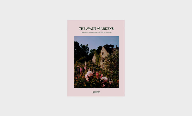 The avant gardens