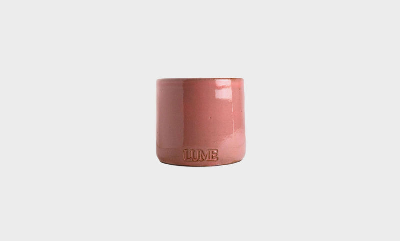 Vela LUME 80 horas - Jazmin
