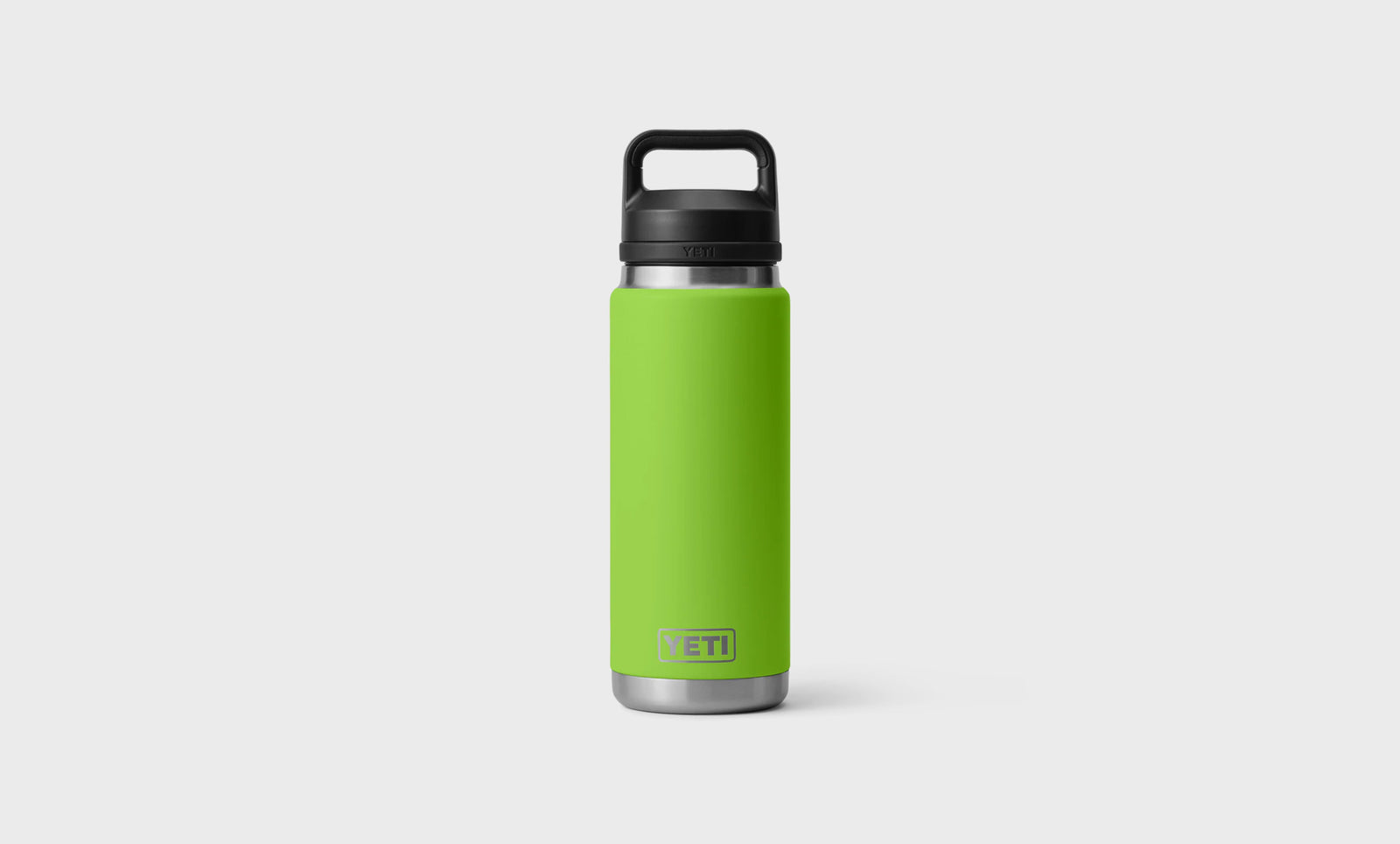 Termo Rambler 26 OZ (769 ml) Bottle Chug
