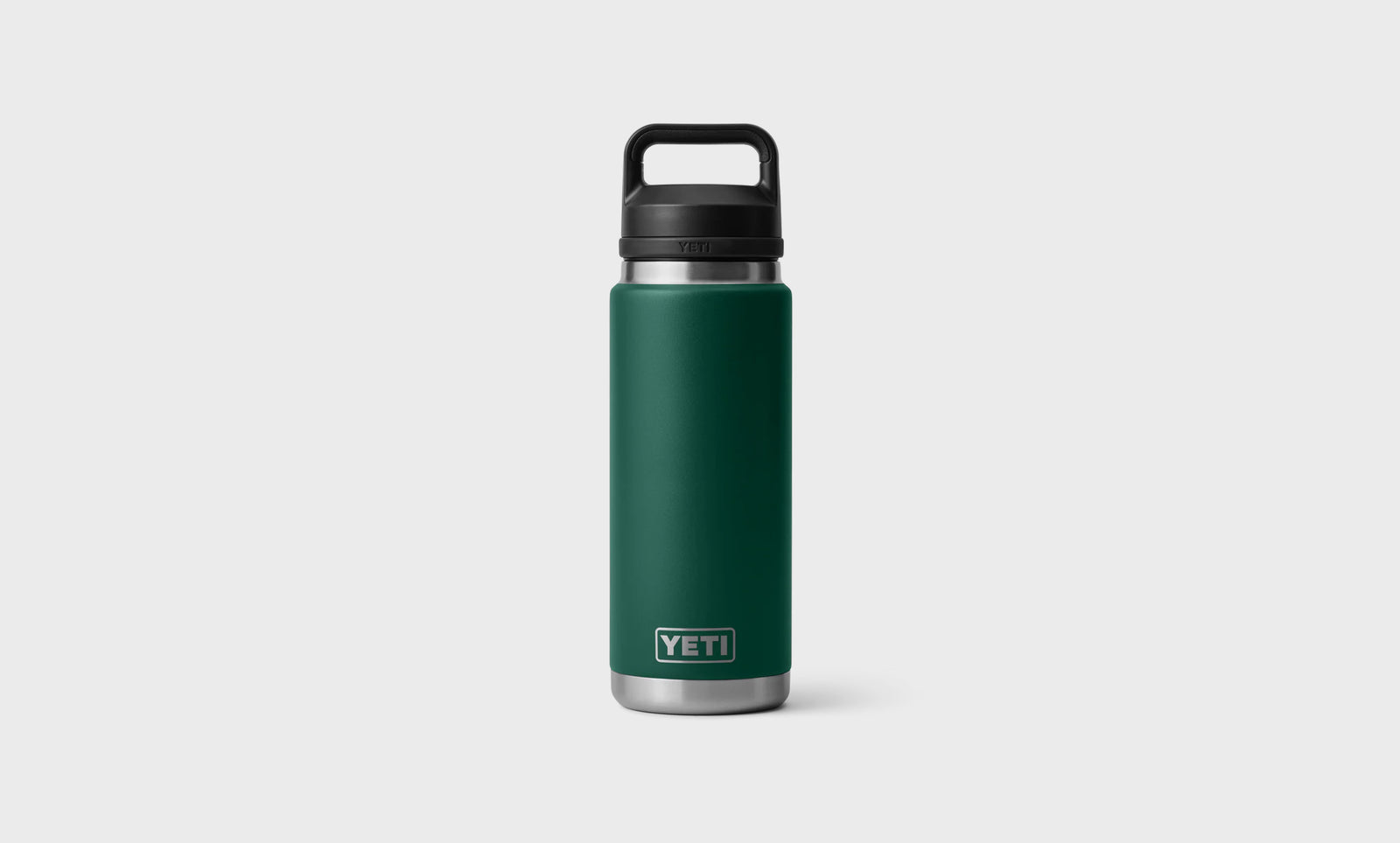 Termo Rambler 26 OZ (769 ml) Bottle Chug