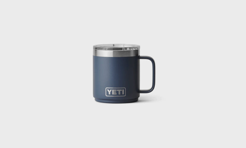 Taza Rambler 10 OZ (295 ml) - Azul
