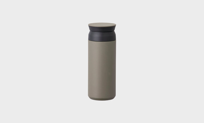 Termo Travel 500ml - Khaki / 500ml
