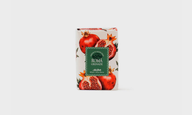 Jabón frutas Ach. Brito - Granada