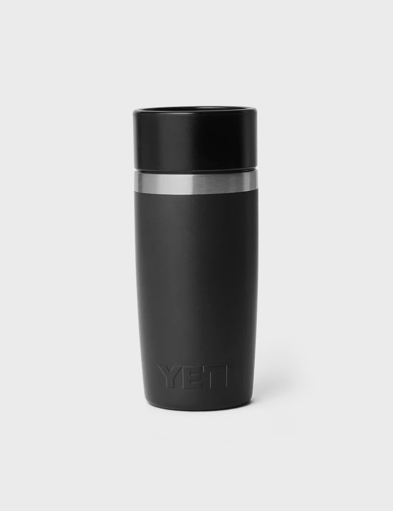 Travel Bottle Rambler 12 OZ (355 ml) - Rojo