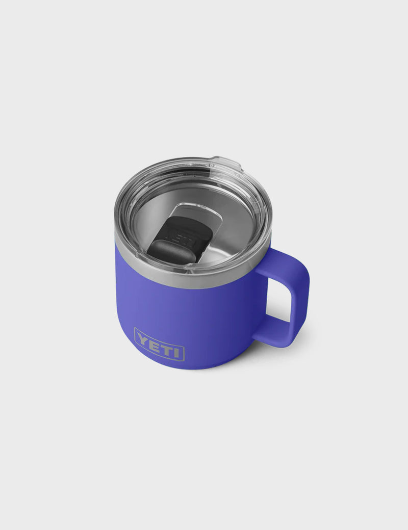 Taza Rambler 14 OZ (414 ml) - Violeta