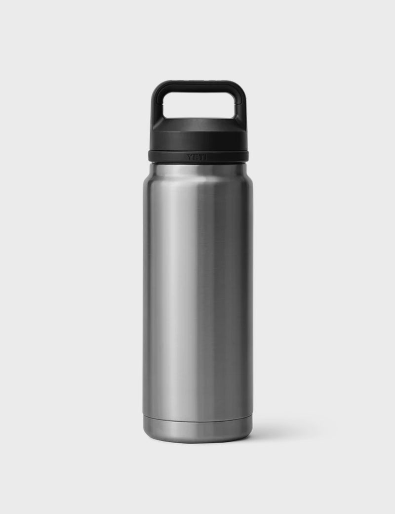 Termo Rambler 26 OZ (769 ml) Bottle Chug - Gris