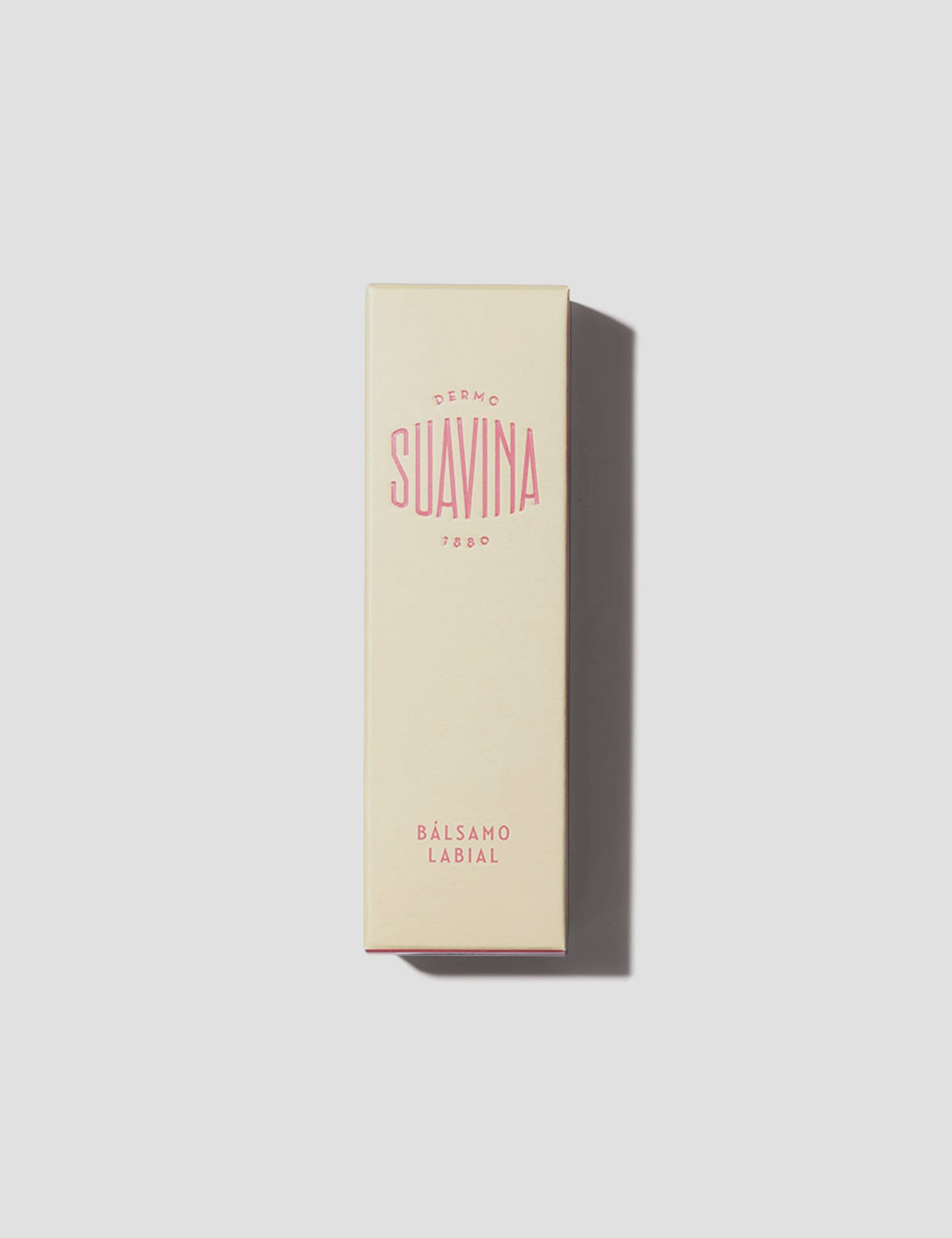 Bálsamo Labial Pediátrico (fresa y frutos rojos)