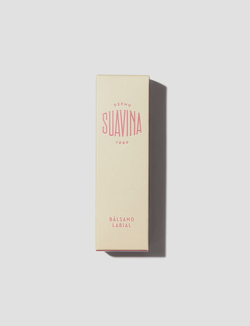 Bálsamo Labial Pediátrico (fresa y frutos rojos)