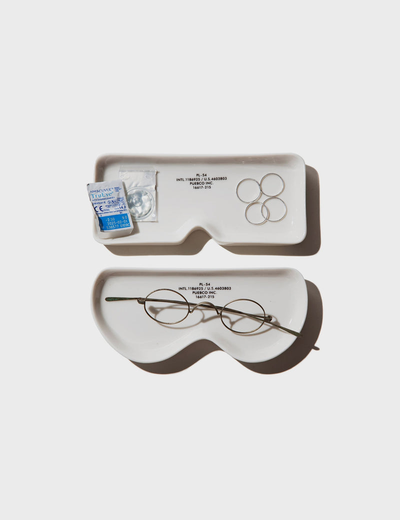 Bandeja gafas