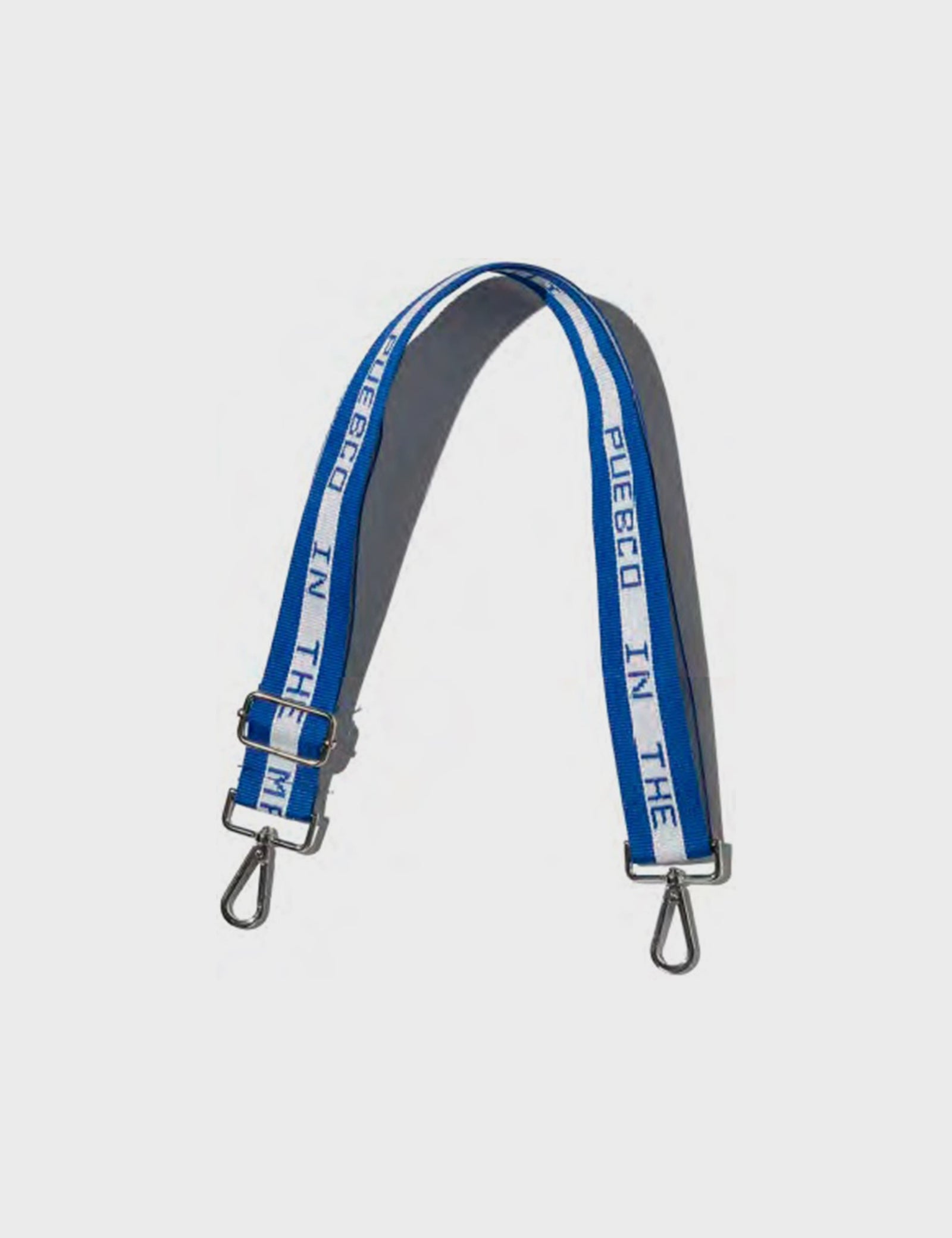 Bolsa Clubhouse Azul