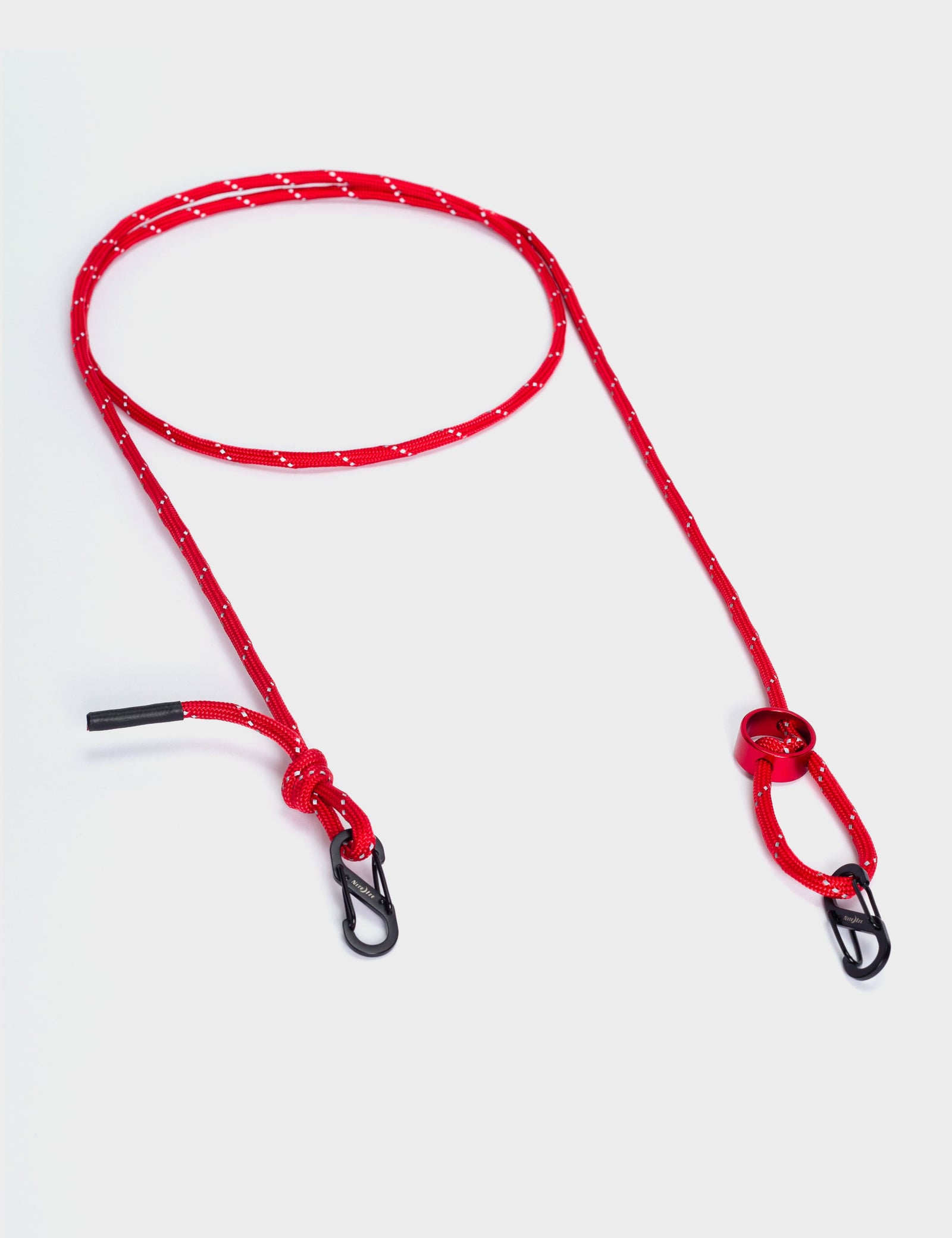 Correa Apero Goods Rojo