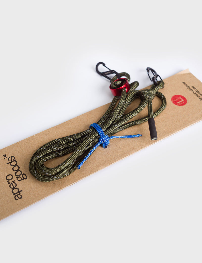 Correa Apero Goods Khaki