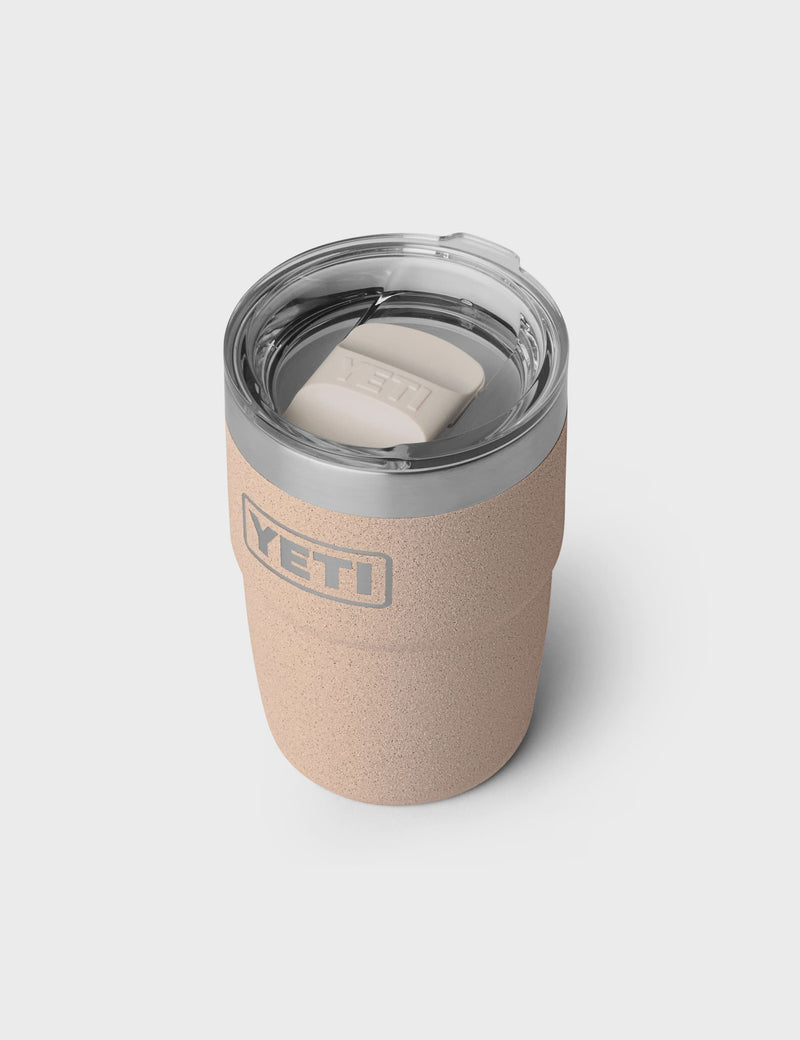 Rambler Cup 8OZ (236ml) Tahini