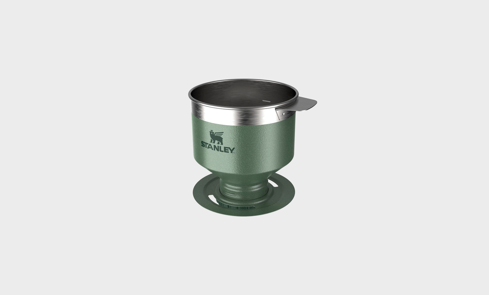 Cafetera de filtro Classic Stanley
