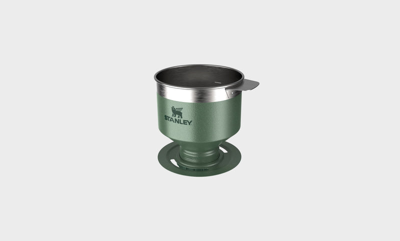 Cafetera de filtro Classic Stanley