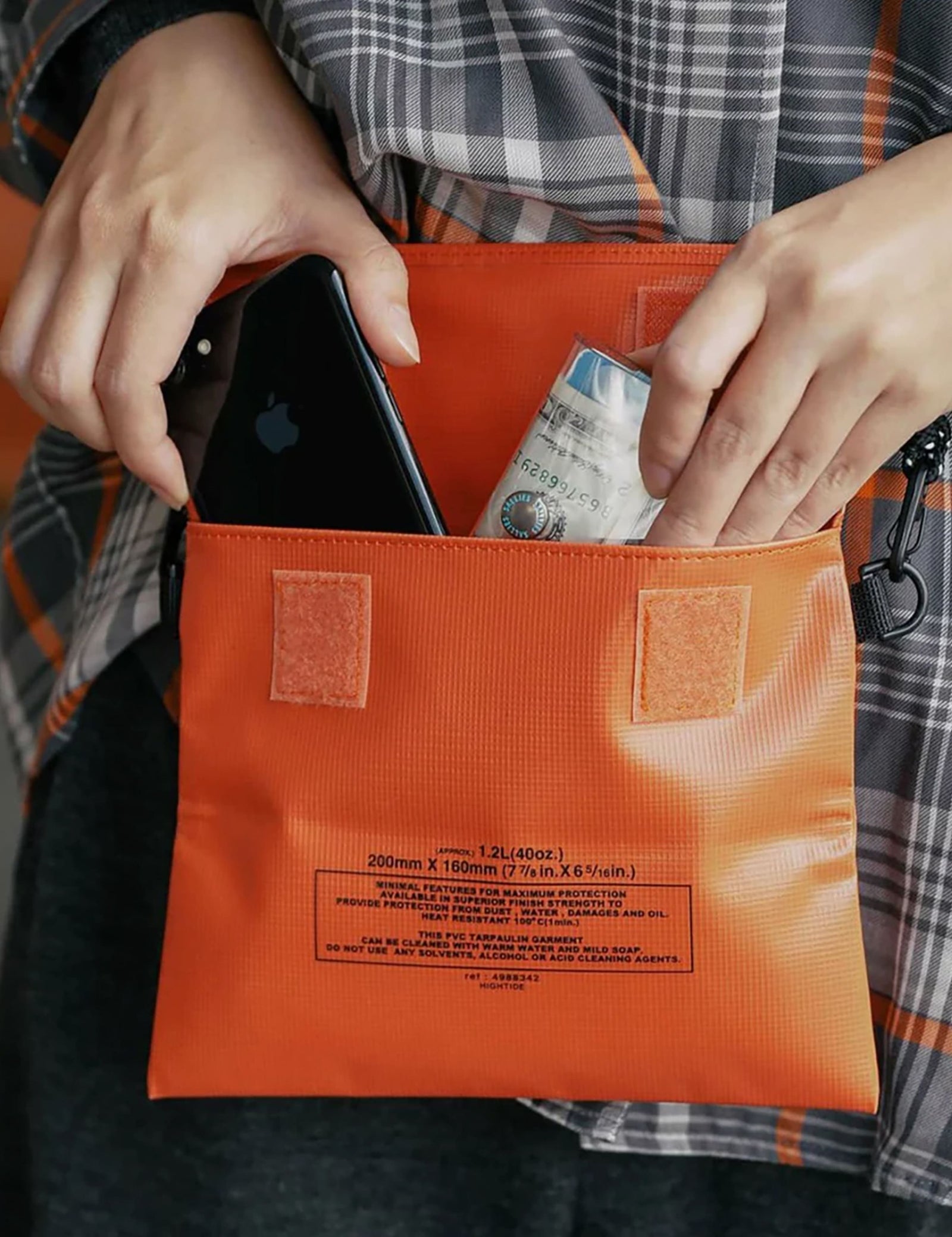 Carry Case Tite M