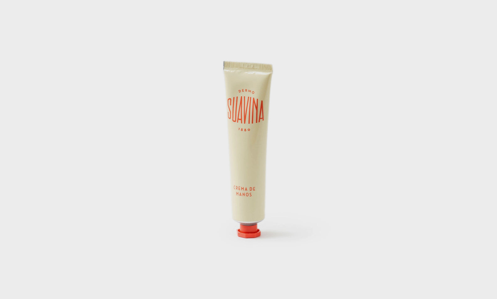 Crema de manos Dermo Suavina - 40ml