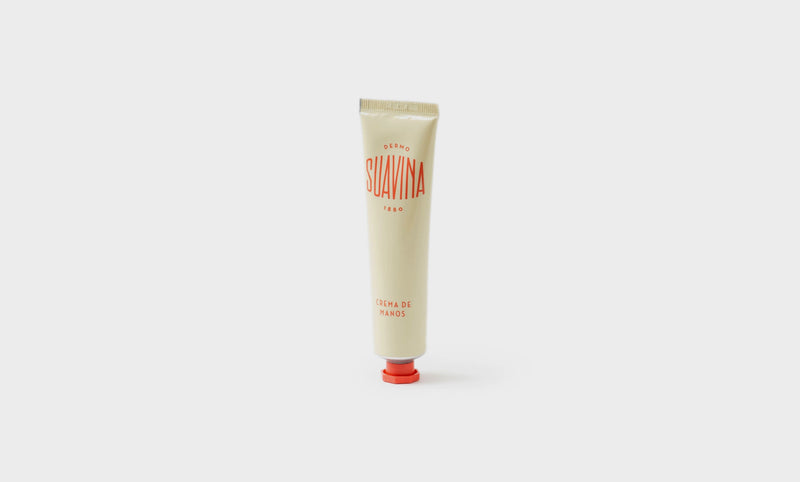 Crema de manos Dermo Suavina - 40ml