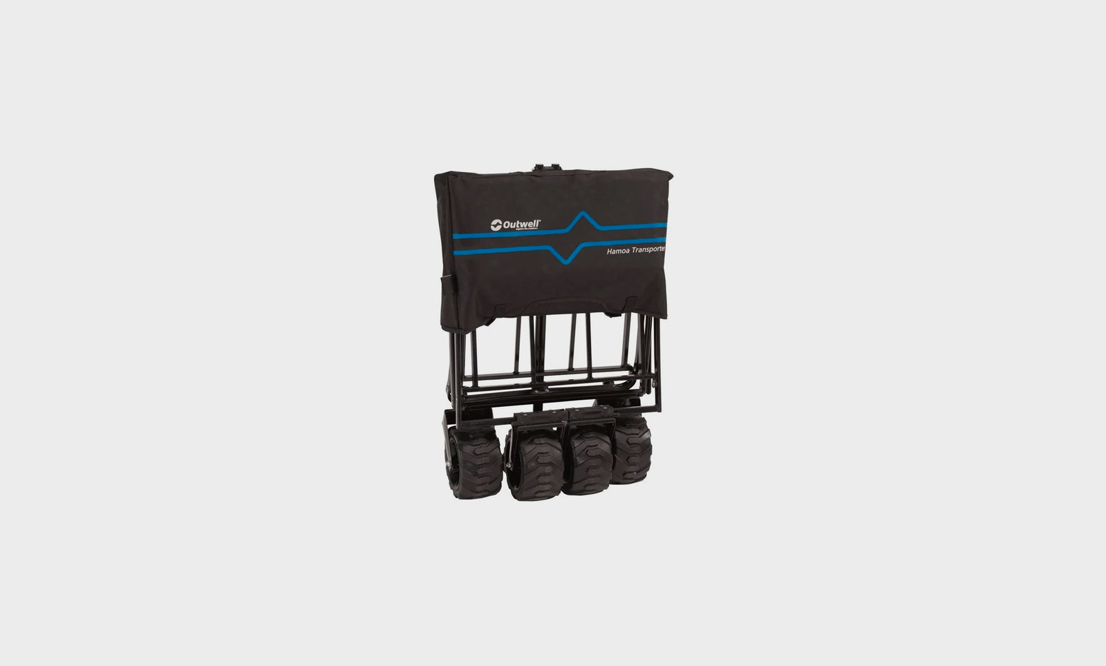Hamoa Transporter