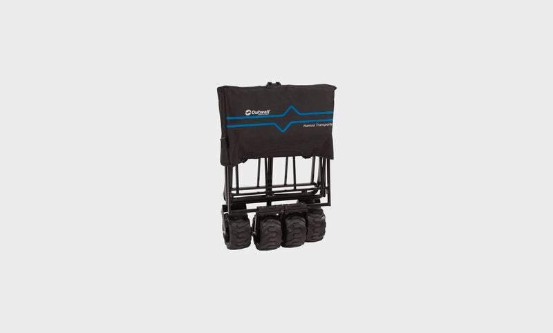 Hamoa Transporter