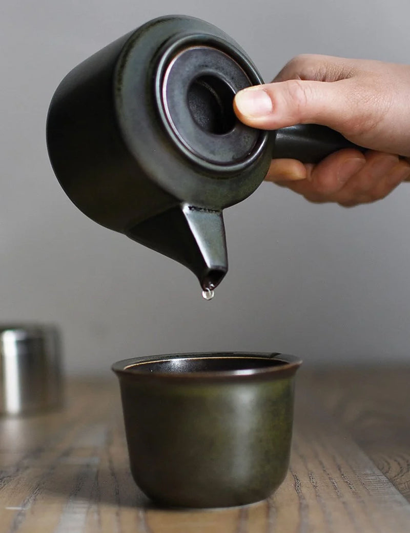 Tetera LT Kyusu 300ml