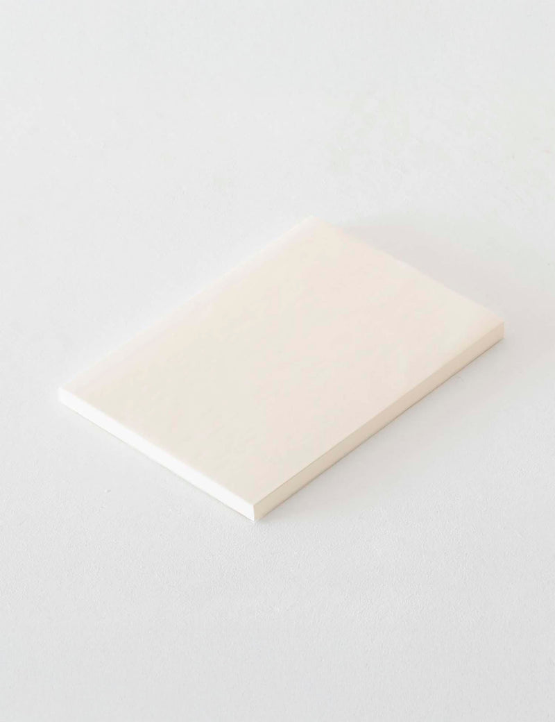 MD Notebook Journal (A5) Dot grid A