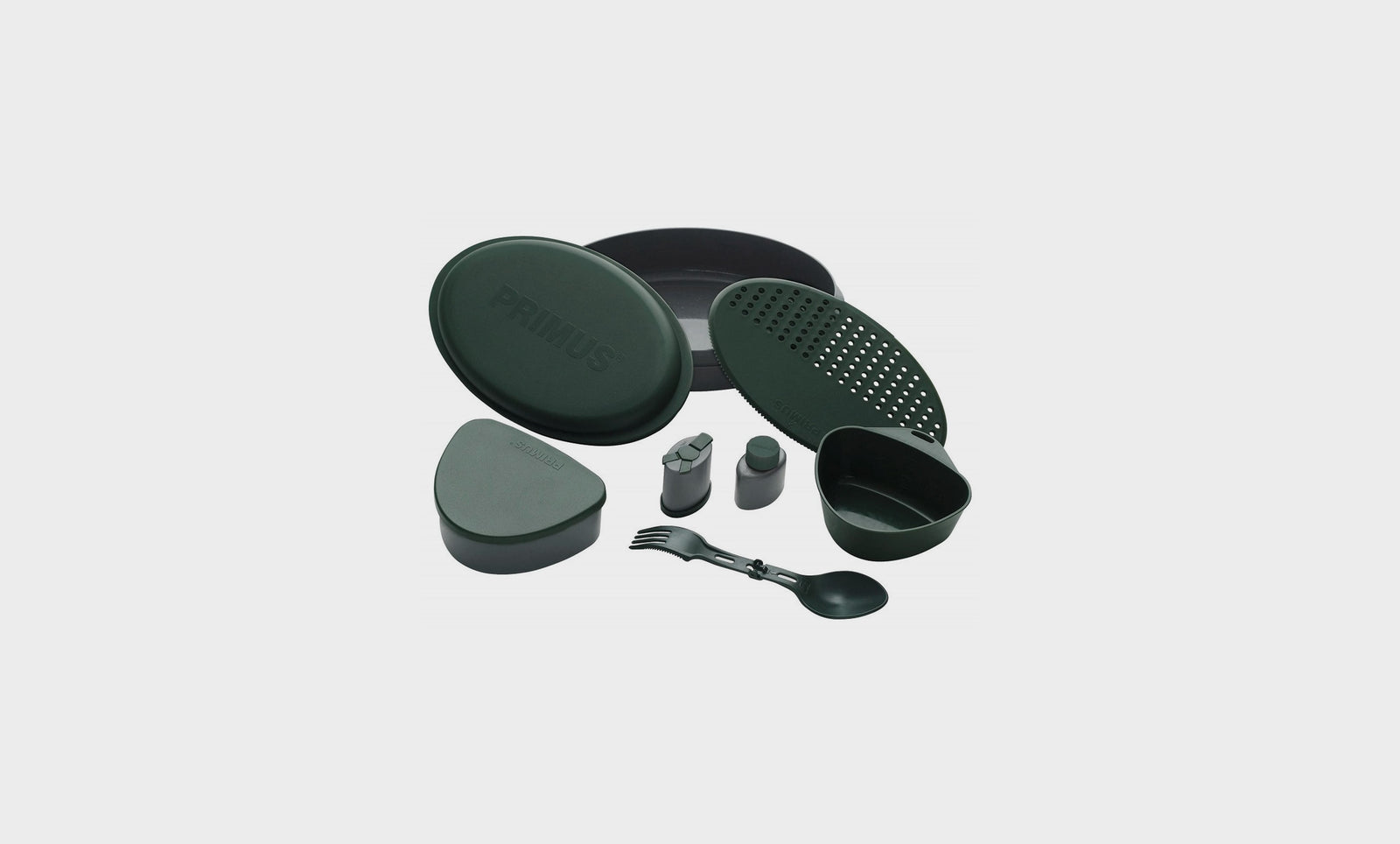 Meal Set - Verde