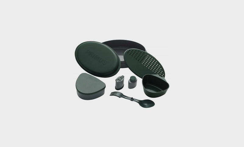 Meal Set - Verde