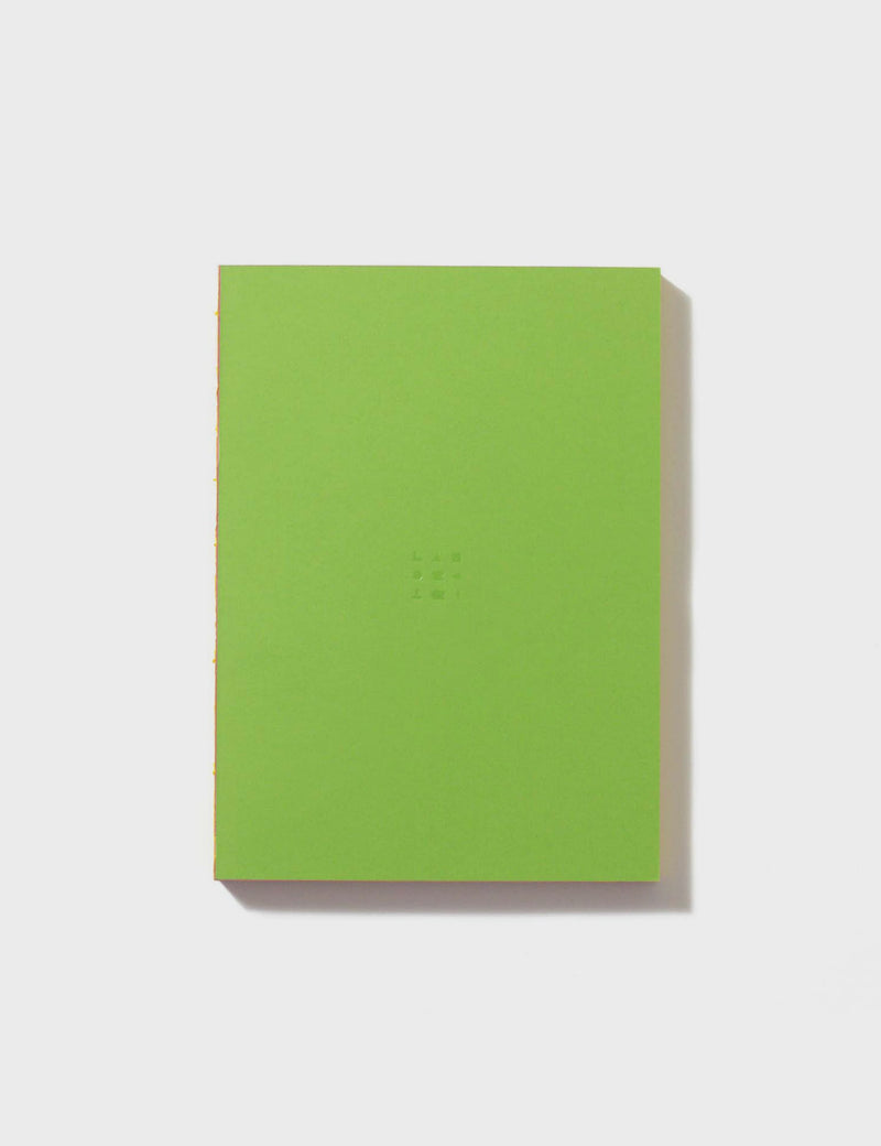 Cuaderno Ofelia