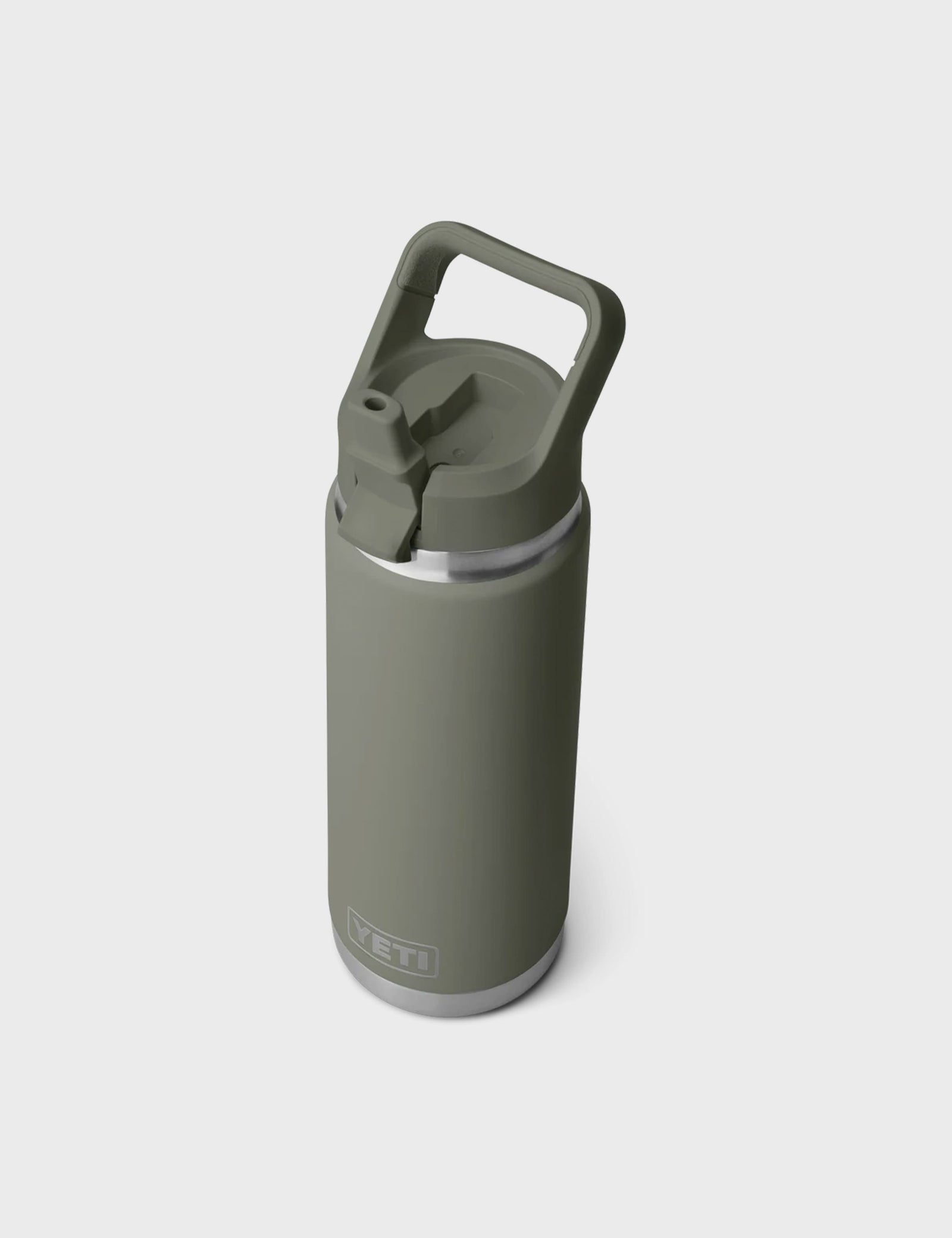 Termo Rambler 26 OZ (769 ml) Straw Cup