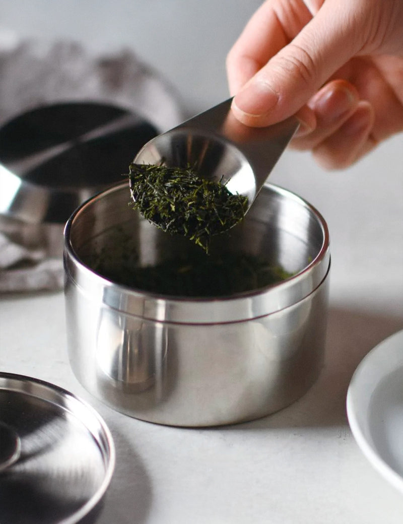 Recipiente para té LT - 250ml