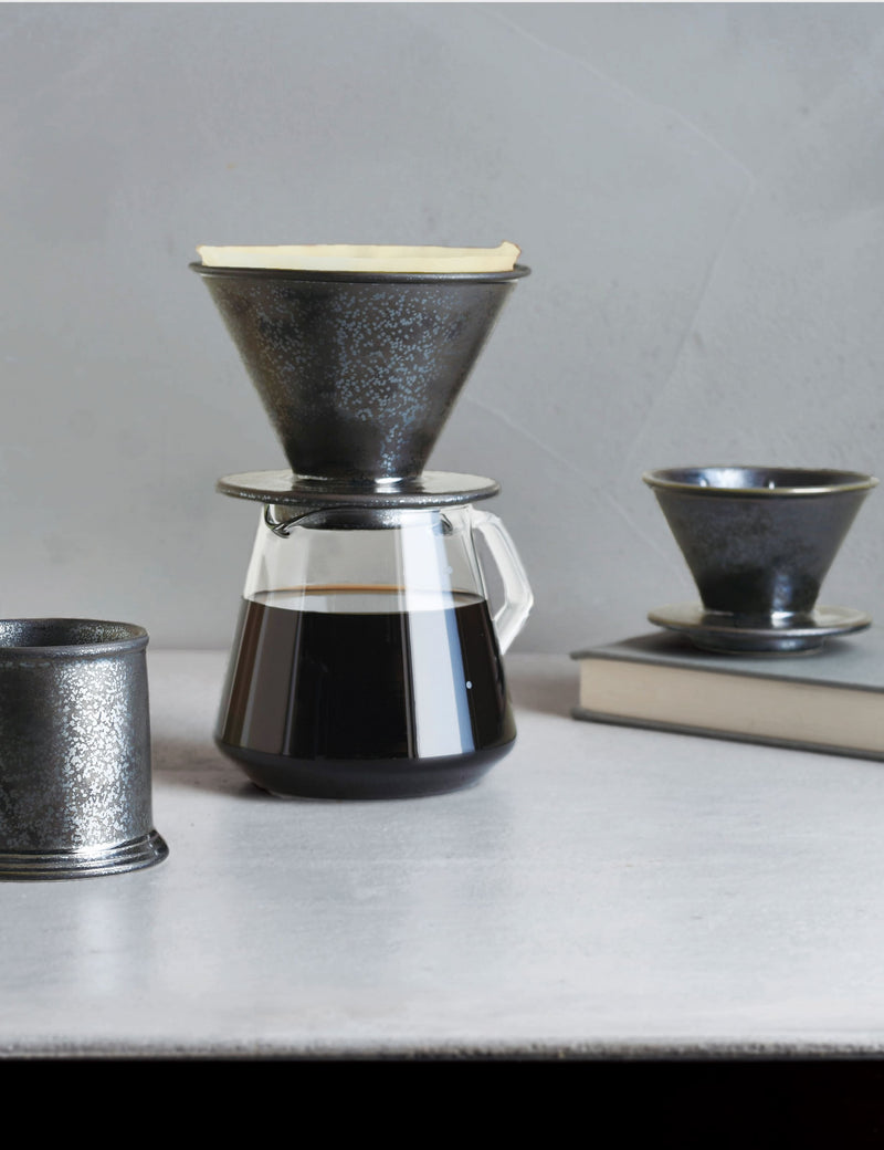 Jarra café SCS-S02, 2 tazas