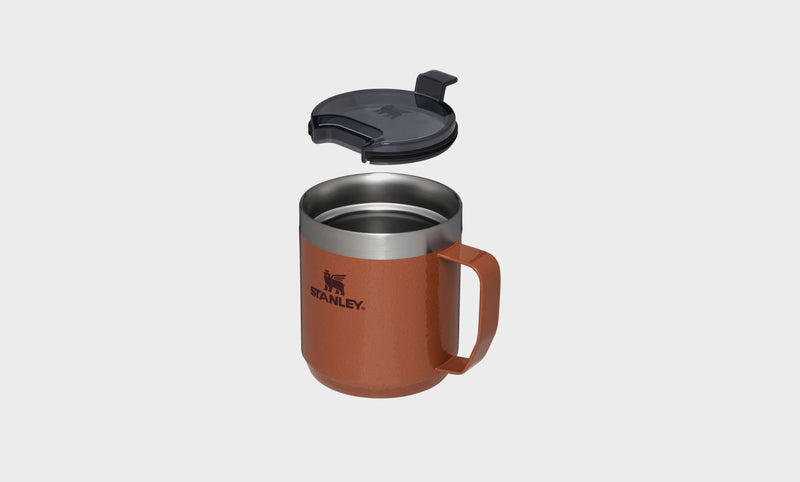 Taza Camp Classic Legendary 0,35L - Ciruela