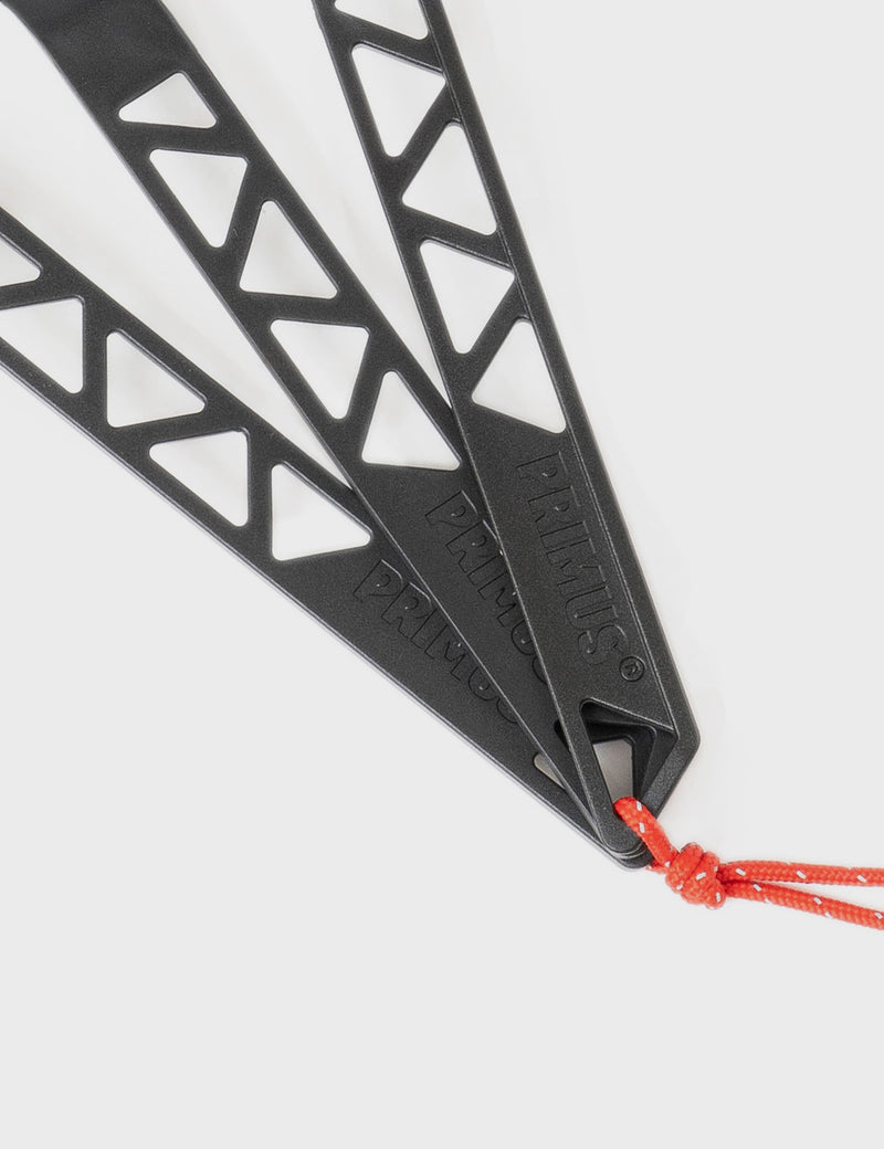 Set Lightweight Trailcutlery Primus