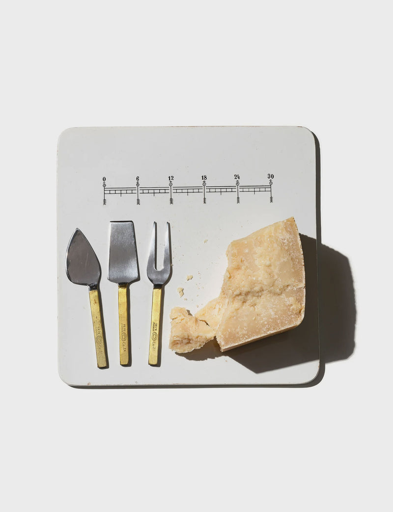 Set cuchillos para queso
