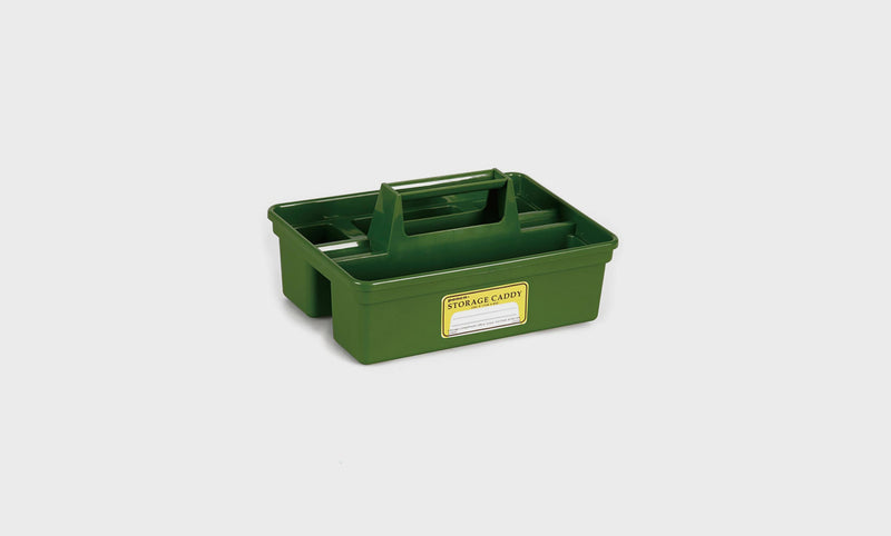 Organizador Caddy L - Amarillo