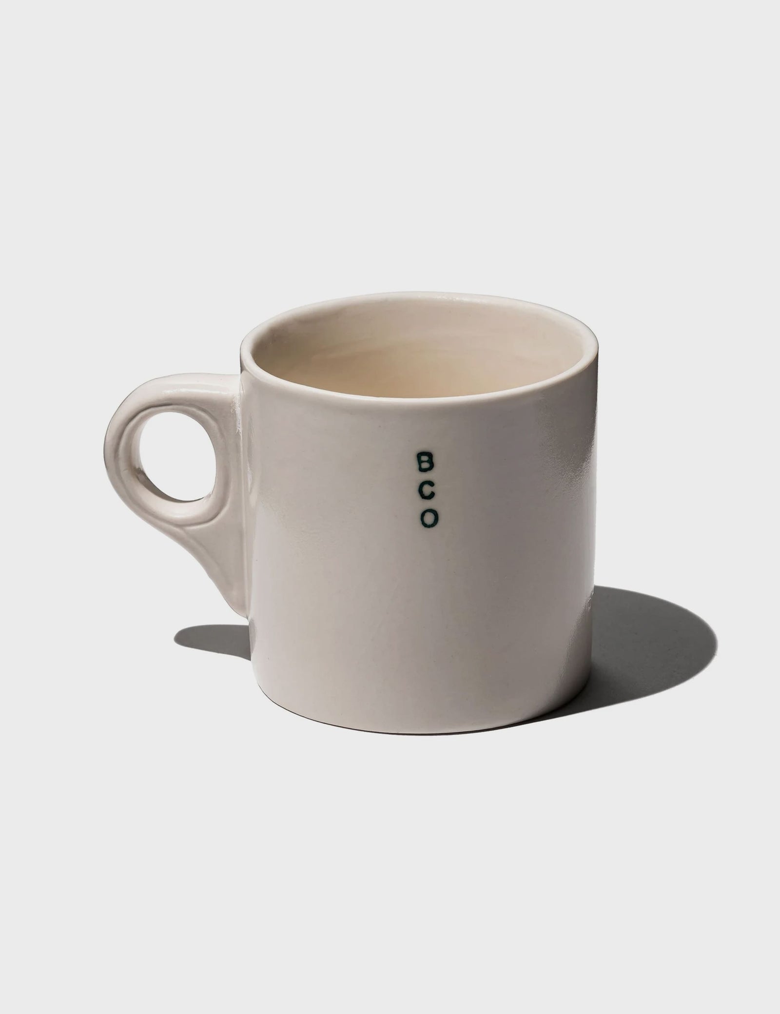 Taza New Standard
