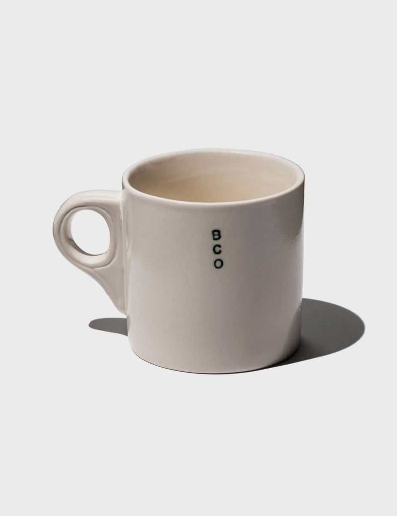 Taza New Standard