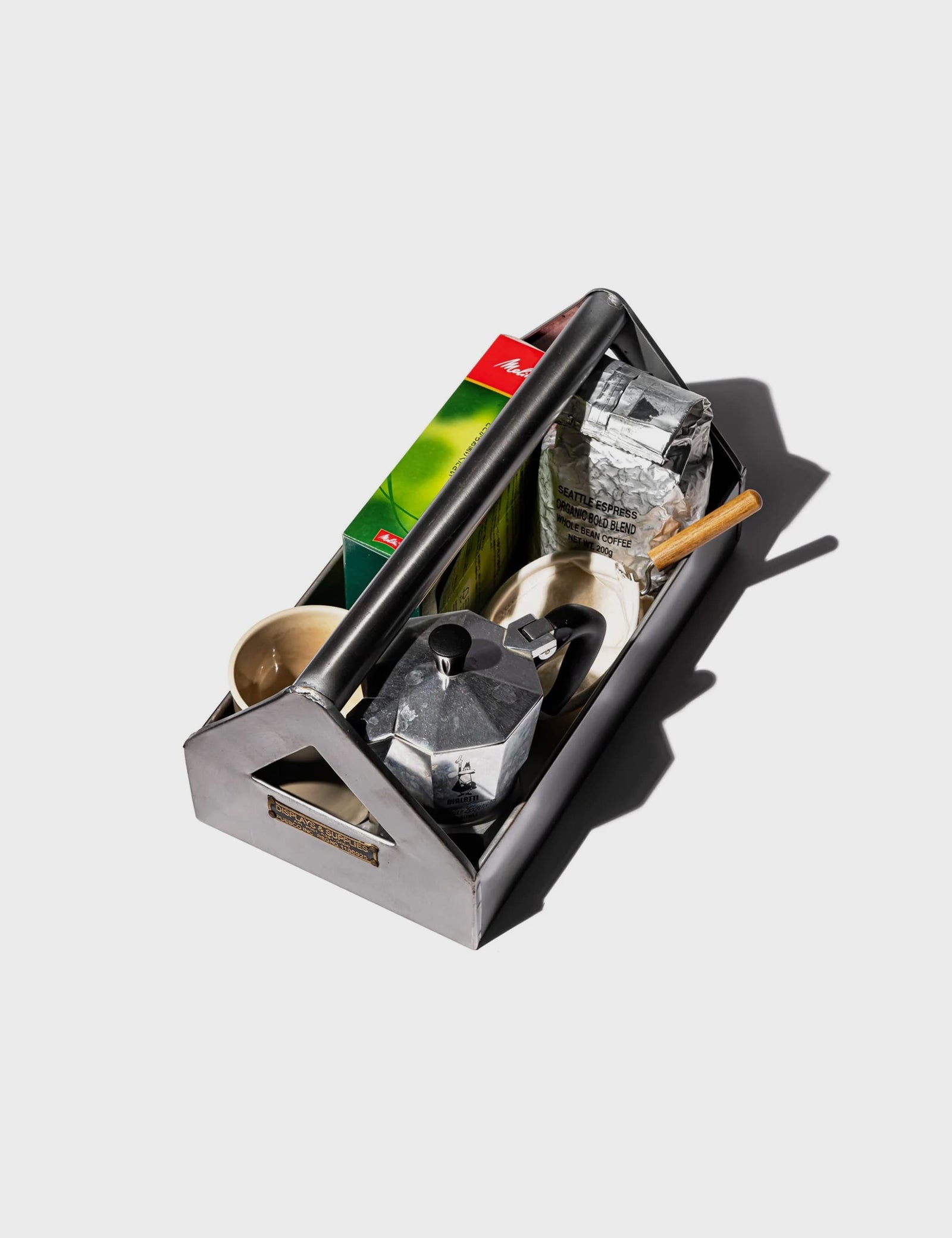 Tool Organizer